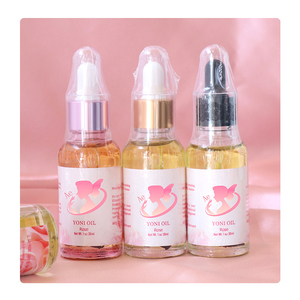 <span class=keywords><strong>Aceite</strong></span> de masaje vaginal desintoxicante Natural 100% con <span class=keywords><strong>aceite</strong></span> esencial de cuidado íntimo femenino de lavanda <span class=keywords><strong>aceite</strong></span> de desintoxicación Yoni - Product Image 2