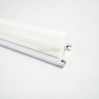 AE04-5046 B140-4181 долгих лет жизни фузер для очистки веб-ролик для Ricoh Aficio 1060 1075 2060 МП 5500 6000 7500 8000 Запчасти для копира