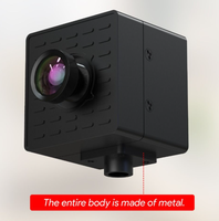 Module de caméra Arducam UVC AI alimenté par IMX500, calcul IA, 2016x1520, 10~20 ips, 12,3 Mpx, optique de précision