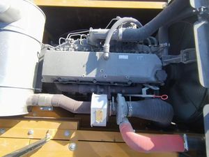 Venta caliente Sany sy365H Excavadoras grandes sobre orugas hidráulicas usadas 36ton SY365 Excavadoras de cubo de segunda mano - Product Image 4