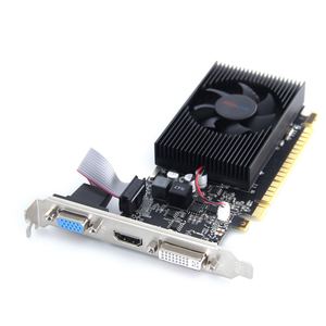 New Arrival OEM Rtx Graphic <strong>Card</strong> Rtx 1060 1660 740 for Gaming Pc <strong>Graphics</strong> <strong>Card</strong> - Product Image 5
