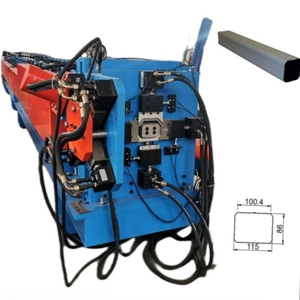 Machine <span class=keywords><strong>de</strong></span> profilage <span class=keywords><strong>de</strong></span> tôles d'étanchéité, machine <span class=keywords><strong>de</strong></span> profilage <span class=keywords><strong>de</strong></span> gouttières, machine <span class=keywords><strong>de</strong></span> profilage <span class=keywords><strong>de</strong></span> profilés en acier, machine à profiler - Product Image 1