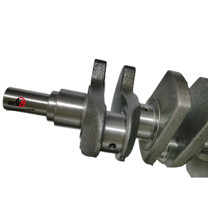 Vendita in fabbrica parti del motore albero motore per Toyota <span class=keywords><strong>AYGO</strong></span> AB10 <span class=keywords><strong>1.0</strong></span> 12V 1KR 13401-0Q010 13401-0Q030 134010 q010 134010 alberi motore 134010 q030 - Product Image 2