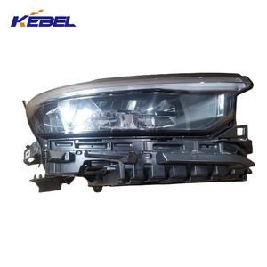 68376986AF Offre Spéciale voiture partie auto phares OEM 68376987AF phare de voiture pour Jeep <span class=keywords><strong>Grand</strong></span> <span class=keywords><strong>Cherokee</strong></span> <span class=keywords><strong>2021</strong></span>- - Product Image 5