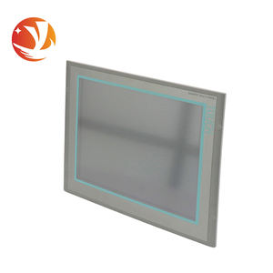 Siemens 644-0AC01-2AX1 6AV6แท้ใหม่เอี่ยม6AV6644-0AC01-2AX1แผงจอสัมผัสสำหรับเครื่องมนุษย์ - Product Image 4