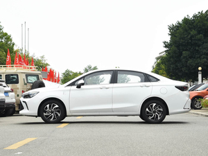 Beijing U5 PLUS 2023 1.5L CVT Premium <span class=keywords><strong>Voiture</strong></span> d'<span class=keywords><strong>occasion</strong></span> Prix abordable Nombreux en stock - Product Image 4