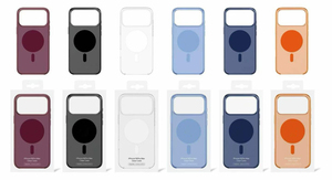 Funda Ultrafina Transparente para Teléfono Móvil de PC, de Alta Calidad, Magnética y Resistente, Último Modelo, Inalámbrica, para <span class=keywords><strong>iPhone</strong></span> 18 Pro 18 Pro Max - Product Image 3
