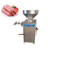 Máy Làm Thực Phẩm Tự Động Máy Chia Bột