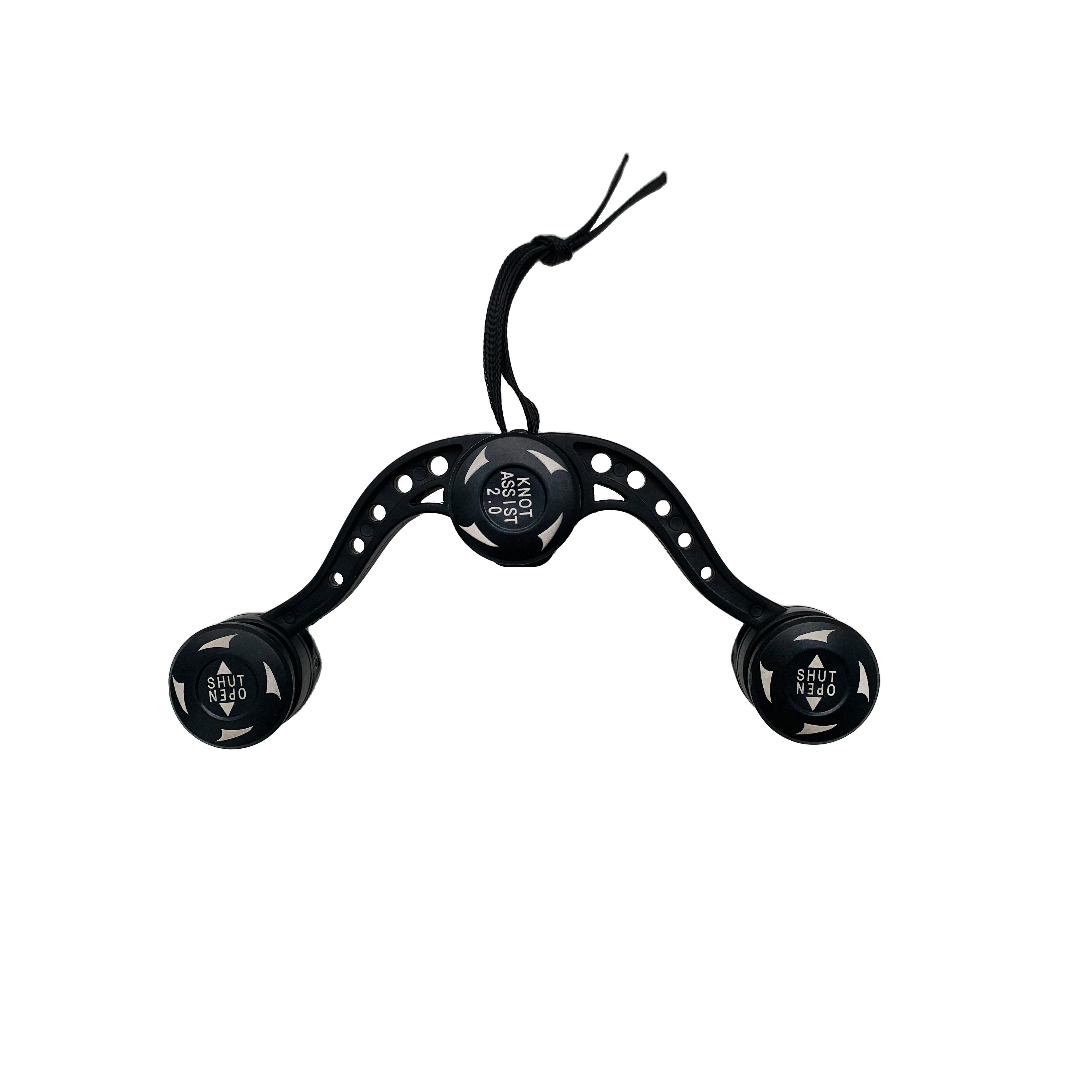 The Fg Fishing Knot Tying Guide GT FG Knot Tying Tool, Quick Easy