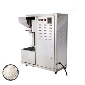 Hachoir à légumes Moulin à sucre Machines Noix <span class=keywords><strong>Poivre</strong></span> Broyage Fraisage Patate douce Broyeur Machine - Product Image 5