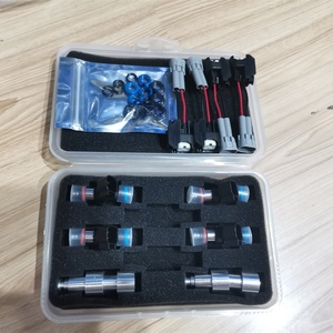 Inat 1000cc dòng chảy phù hợp với kim phun nhiên liệu EV14 cho k Series K20 K24 - Product Image 1