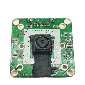 Module de caméra PCB usb 8MP arducam sony IMX179 HD capteur cmos 60fps 120fps UVC USB3.0 module de caméra industrielle