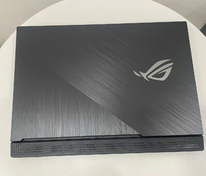 Portátil para Juegos 95% Nuevo, Strix G531gu, <span class=keywords><strong>Core</strong></span> <span class=keywords><strong>I7</strong></span> de 9.ª Generación, 2.60 GHz, 16 GB de RAM, 512 GB SSD, GTX1660ti, 15.6 Pulgadas, 144 Hz, Portátil Usado - Product Image 4