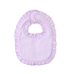 Bavoirs d'alimentation personnels en coton de couleur unie personnalisés avec nom personnalisé Nourrissons et tout-petits Nouveau-né Nouvelle <span class=keywords><strong>maman</strong></span> Cadeau pour bébé <span class=keywords><strong>Bavoir</strong></span> - Product Image 4