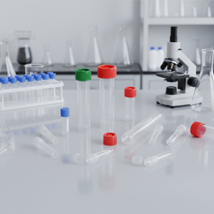 Pp सामग्री डिस्पोजेबल 0.2 एमएल 0.5 मिली <span class=keywords><strong>1.5</strong></span> मिलीलीटर बाँझ शंक्वाकार बॉटम मेडिकल लैब टेस्ट सेंट्रीफ्यूज ट्यूब - Product Image 1