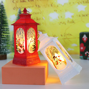 2024 gran oferta regalos <span class=keywords><strong>de</strong></span> decoración <span class=keywords><strong>de</strong></span> Navidad artesanías lámpara <span class=keywords><strong>de</strong></span> música <span class=keywords><strong>de</strong></span> plástico Navidad globo <span class=keywords><strong>de</strong></span> nieve linterna <span class=keywords><strong>de</strong></span> agua - Product Image 4