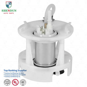 OEM 1904700294, perakitan pompa bahan bakar, Unit umpan bahan bakar, untuk mercedes-benz AMG GT G63 15-19 tanpa sikat, penggantian OEM - Product Image 2