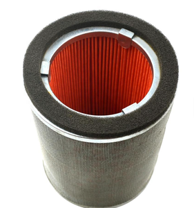 Filtro de Aire Compatible con Motocicletas Honda CB250, CB600F, <span class=keywords><strong>CBF600</strong></span>, CBF500 - Product Image 3