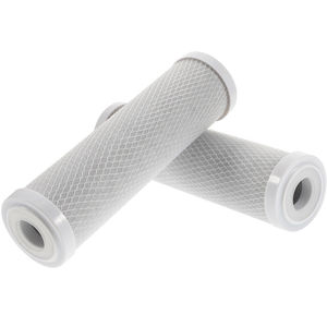 <span class=keywords><strong>Traitement</strong></span> <span class=keywords><strong>de</strong></span> <span class=keywords><strong>l</strong></span>'<span class=keywords><strong>eau</strong></span> potable domestique Cartouche filtrante CTO à <span class=keywords><strong>charbon</strong></span> <span class=keywords><strong>actif</strong></span> <span class=keywords><strong>de</strong></span> 10 pouces - Product Image 2