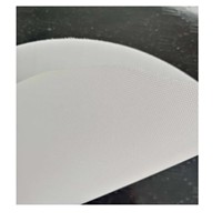 Tissu filtrant en polyamide et polyester résistant aux acides pour la filtration des boues et des suspensions, bonne respirabilité, état d'occasion - Ventes Flash
