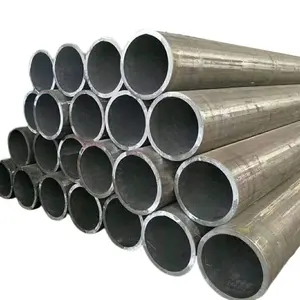 Großer Durchmesser Q235 spiralförmige korrosionsschutz-kohlenstoff-gebelte Stahlrohre Hersteller-Vorrat für Abwasserversorgung Schweißeisenrohr