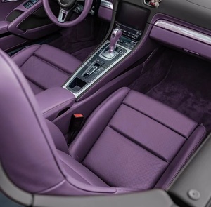 Actualización Interior Completa con el Kit de Modificación Interior Simple que Incluye <span class=keywords><strong>Volante</strong></span> para Cayenne 2011-2025 - Product Image 6