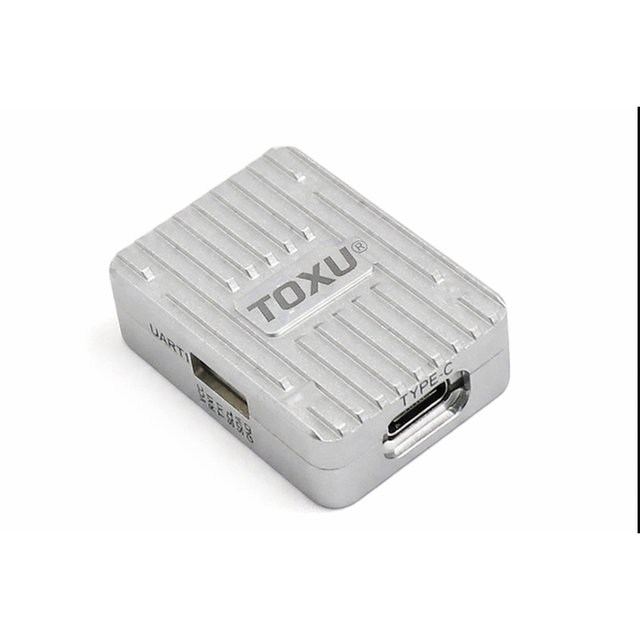 Factory RTK GNSS Receiver Based on ZED F9P Dual Band High Precision GPS Module