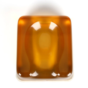 Oreiller de tête anti-escarres de haute qualité Position du corps Chirurgie médicale Gel de polymère enclin positionneur de patient coussin de gel d'hôpital - Product Image 6