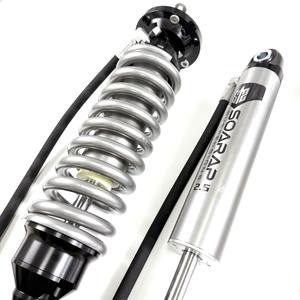 Amortiguadores de carreras 4x4 todoterreno de alto rendimiento fabricados por SOARAP para <span class=keywords><strong>Toyota</strong></span> Hilux Vigo - Product Image 5