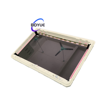 Pantalla LCD para TV, Panel de Repuesto con Pantalla 4K, INNOLUX 50 Pulgadas, Celda Abierta V500DJ7-QE1 Rev.K2 PARA Pantalla de TV SAMSUNG