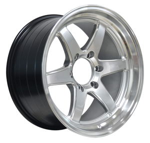 ล้อแม็กซ์รถยนต์ขอบลึก 18x9.5 18x10.5 นิ้ว 6x139.7 สำหรับตลาดไทย อะไหล่รถยนต์ ลดราคาพิเศษ - Product Image 3