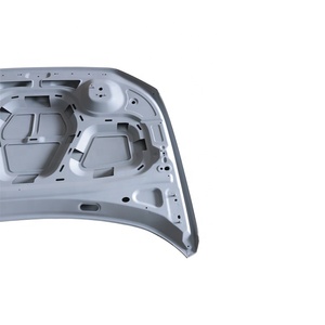 Venta de Fábrica: Capó Delantero para Automóvil, Pieza Original 89D823029 para <span class=keywords><strong>Audi</strong></span> Q5E, Cubierta de Motor - Product Image 6