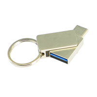 Flashdisk USB OTG Tipe C Grosir 4GB 8GB 16GB 32GB 64GB 128GB