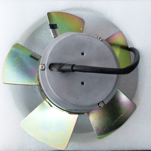 Ventilador de refrigeración del husillo FANUC A90L-0001-0317 para piezas de máquinas CNC, alta calidad, precio económico, nuevo, en stock. - Product Image 2