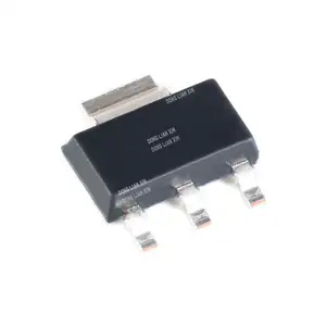 BCP51 BCP52 BCP53 BCP54 BCP55 BCP56-16 파워 트랜지스터 SOT223 칩 ic