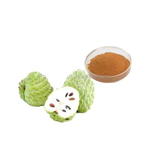 Fabrika kaynağı Graviola meyve özü Soursop tozu <span class=keywords><strong>Banaba</strong></span> yaprak ekstresi - Product Image 3