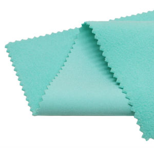 Tissu en nylon imperméable, coupe-vent et respirant, <span class=keywords><strong>porte</strong></span> hygroscopique, évacuation de la transpiration, élastique, extensible sur 4 côtés, doublure en polaire - Product Image 4