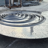Pierre de granit noir Galaxy pour piscines et installations aquatiques, aménagement paysager, fabrication sur mesure.
