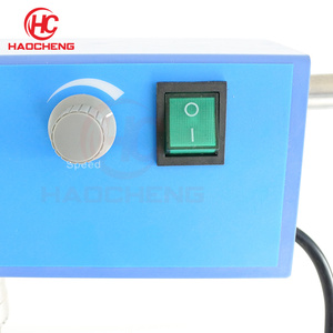 Phòng Thí Nghiệm Hóa Chất Kỹ Thuật Số Mixer Khuấy Overhead Khuấy 40L - Product Image 2