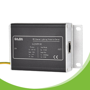 Ugreen — protecteur de surtension POE, 3 en 1, ethernet Gigabit - Product Image 2