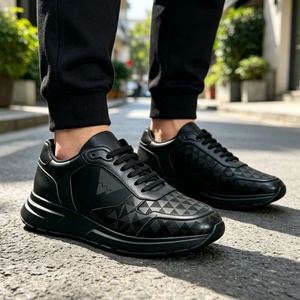 Calzado Deportivo Ligero y Transpirable para Hombre y Mujer, de Alta Calidad, Elegante, para Caminar, Uso Diario, Estilo Casual, Zapatos de Moda - Product Image 1