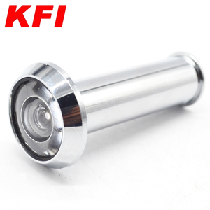 고품질 도매 200 도 도어 아이 스코프 뷰어 엿봄 뷰어 - Product Image 4