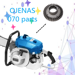 เลื่อยยนต์<span class=keywords><strong>2</strong></span>จังหวะแบบ105cc เครื่องมือทำสวนมืออาชีพอะไหล่เลื่อยไฟฟ้า070 - Product Image 2