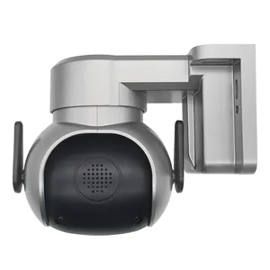 Fabrika sıcak satıcı SPL-Z(F)204LDS2 2MP güneş kamera PT IP kamera gözetim güvenlik CCTV ağ kamerası tam fonksiyon CCTV