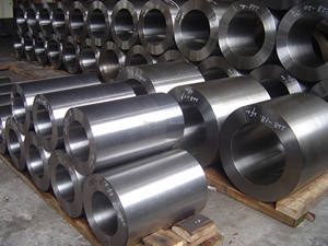 Прецизионный хонинговальный трубный цилиндр, бесшовные гидравлические стальные кованые трубы, трубные насадки, пустоты для цилиндров - Product Image 3