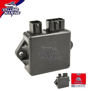 โมดูลจุดระเบิดเรือยามาฮ่า รุ่น CDI 6F6-85540-00 สำหรับเครื่องยนต์เรือยามาฮ่า 2 จังหวะ 40 แรงม้า - Product Image 2