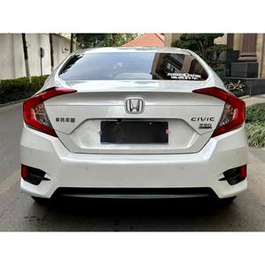 รถยนต์ฮอนด้า ซีวิค ปี <span class=keywords><strong>2020</strong></span> 1.5 ลิตร รุ่นสปอร์ต ดีไซน์ทันสมัย ขนาดกะทัดรัด รถเก๋ง<span class=keywords><strong>มือ</strong></span><span class=keywords><strong>สอง</strong></span> คุณภาพสูง - Product Image 4