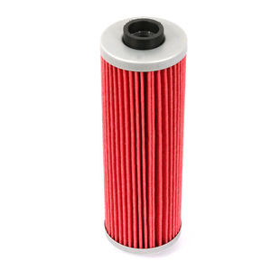 ตัวกรองน้ำมันรถจักรยานยนต์ hf161แดงสำหรับ <span class=keywords><strong>BMW</strong></span> R80 <span class=keywords><strong>R100</strong></span> 11421337198 - Product Image 4