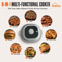 Plaque de cuisson en silicone pour micro-ondes, écologique, compatible lave-vaisselle, accessoires de cuisine pour les repas en famille