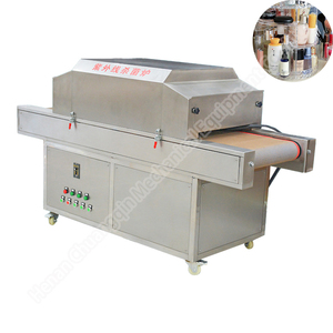 Uv Sterilizer Uv Lamp Sterilizer Tunnel Sterilizing Machine Uv Medical Sterilizing Disinfection Jar - Product Image 6